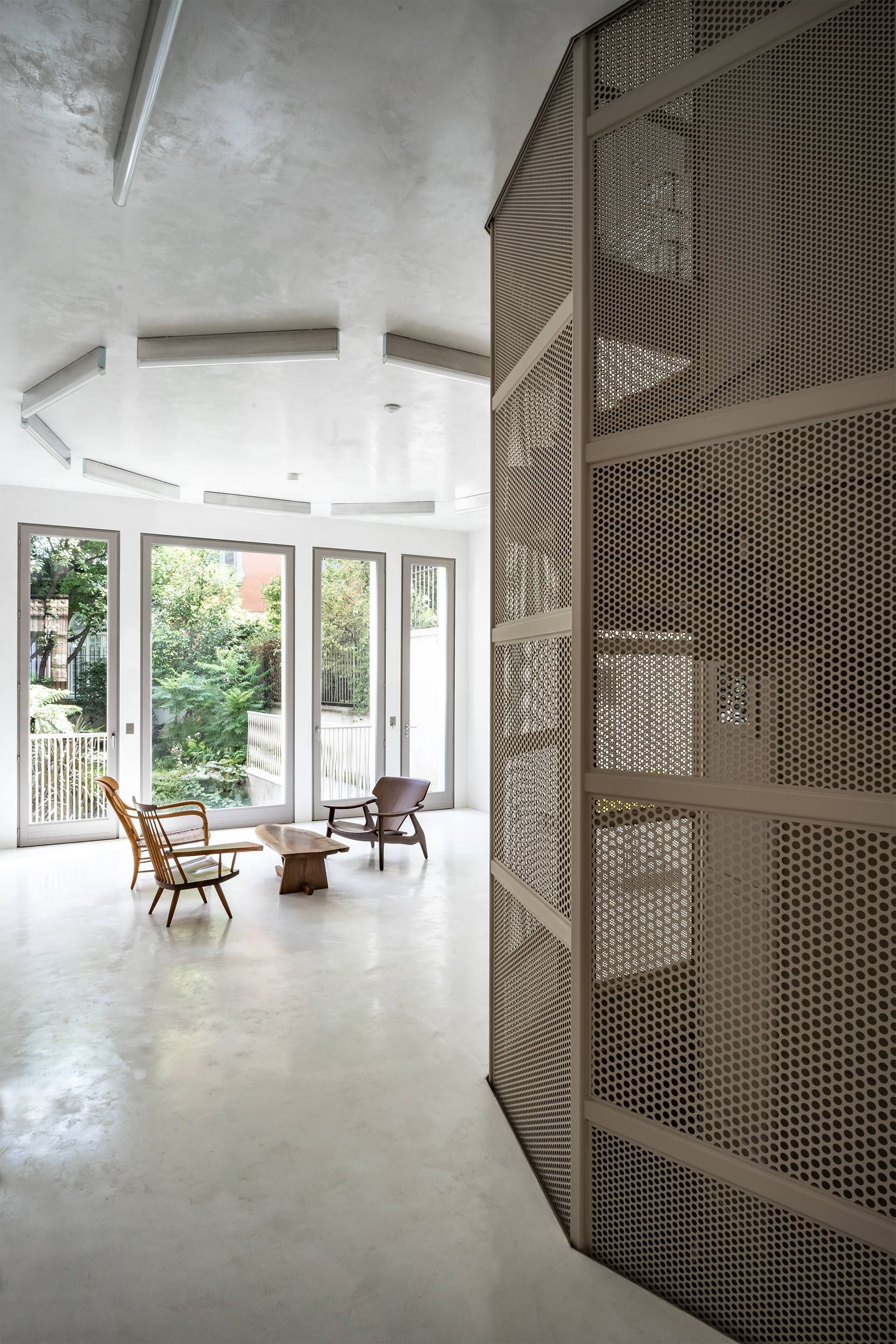 丨BINOCLE（意大利建筑师Lorenzo Bini领导的事务所）-38