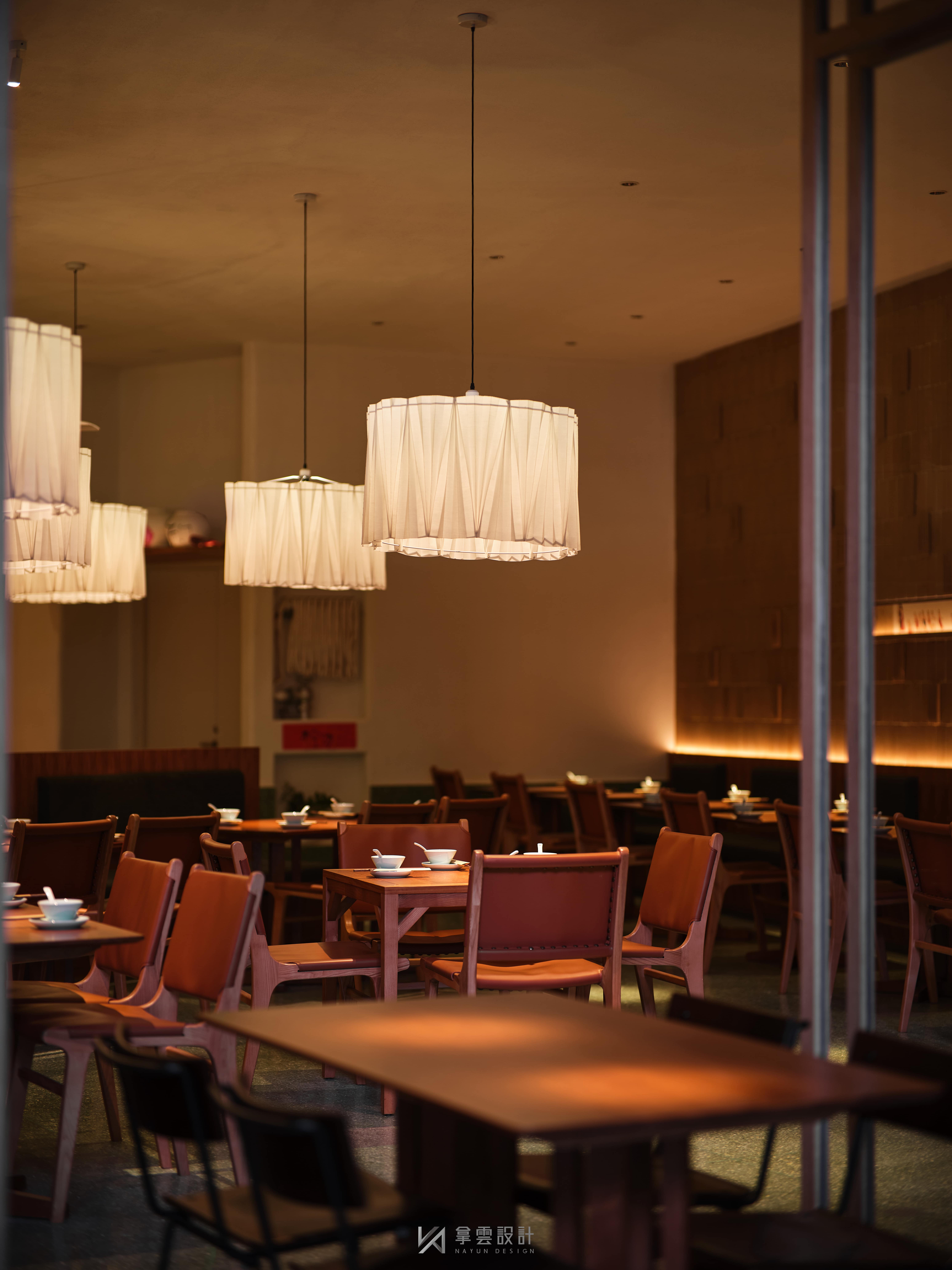 花迹小馆丨中国南京-13