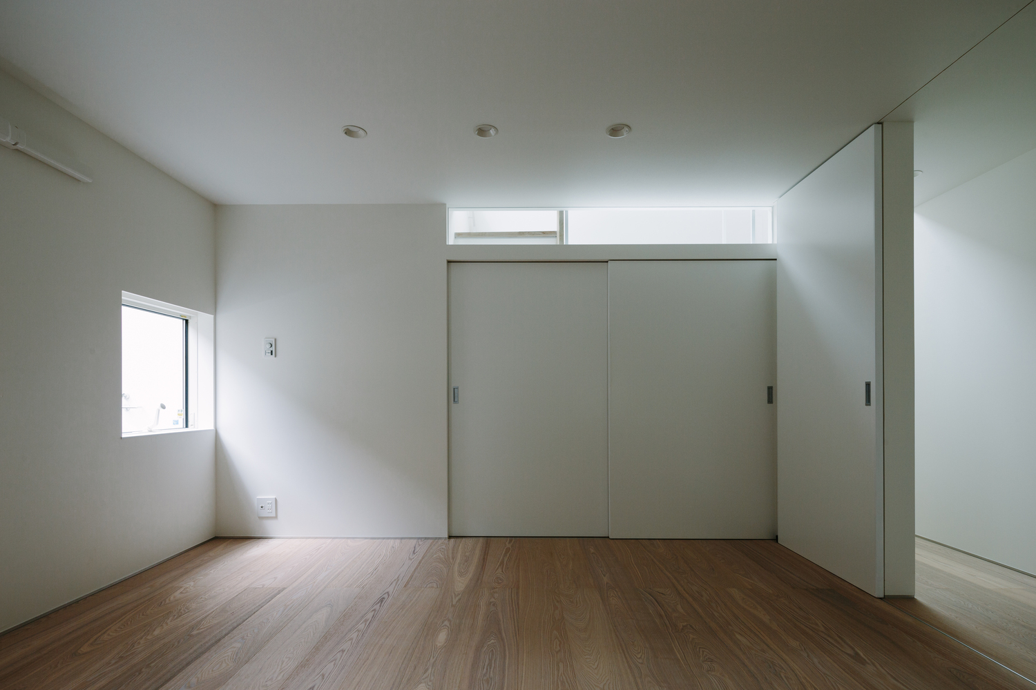 日本维达住宅-38