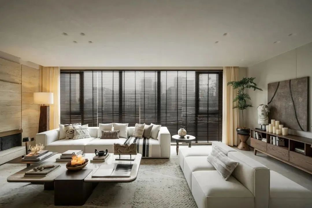 重庆龙湖·天曜昱府上叠样板间丨中国重庆丨臻界设计-31