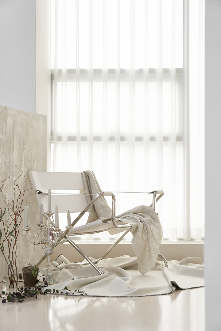 白色简约办公空间，打造感性设计典范-28