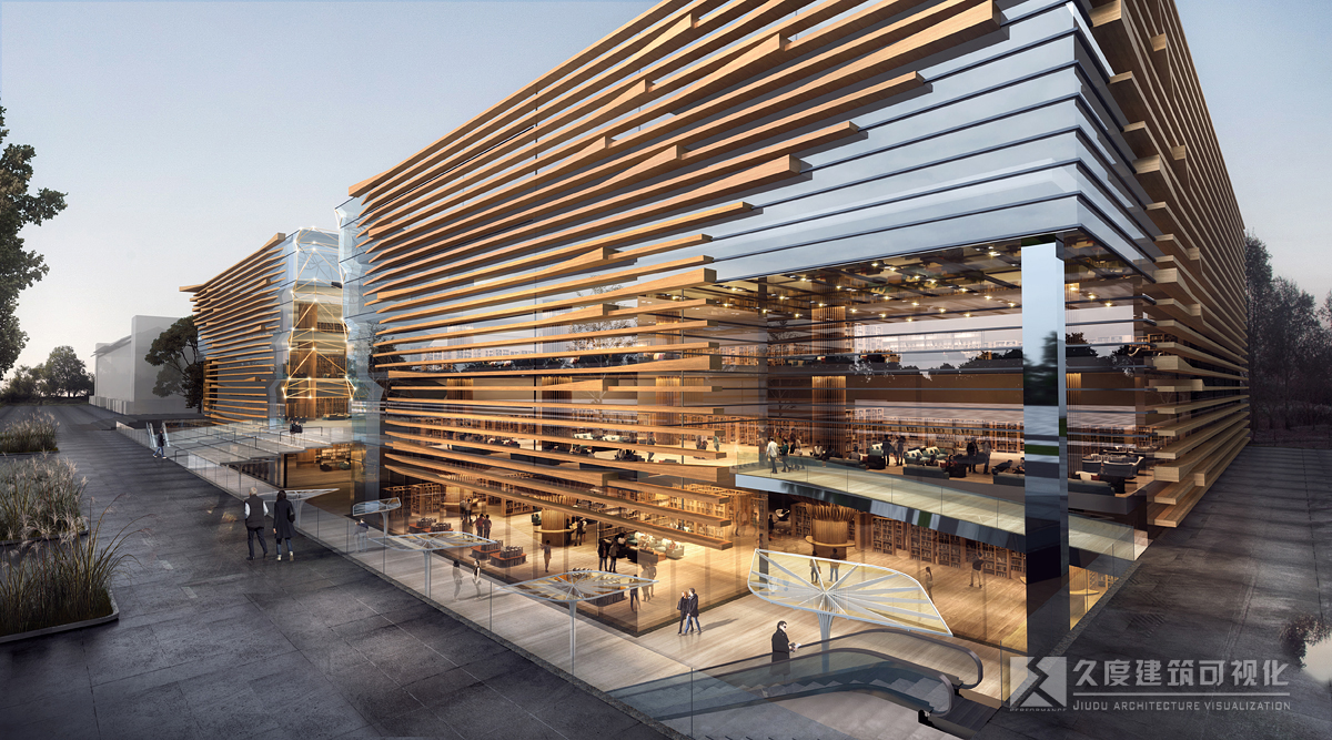 ===成都久度建筑可视化===2020年第一季===-21