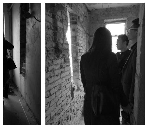 北京老红砖房变形记 | 小户型玩转多床家庭影院-66