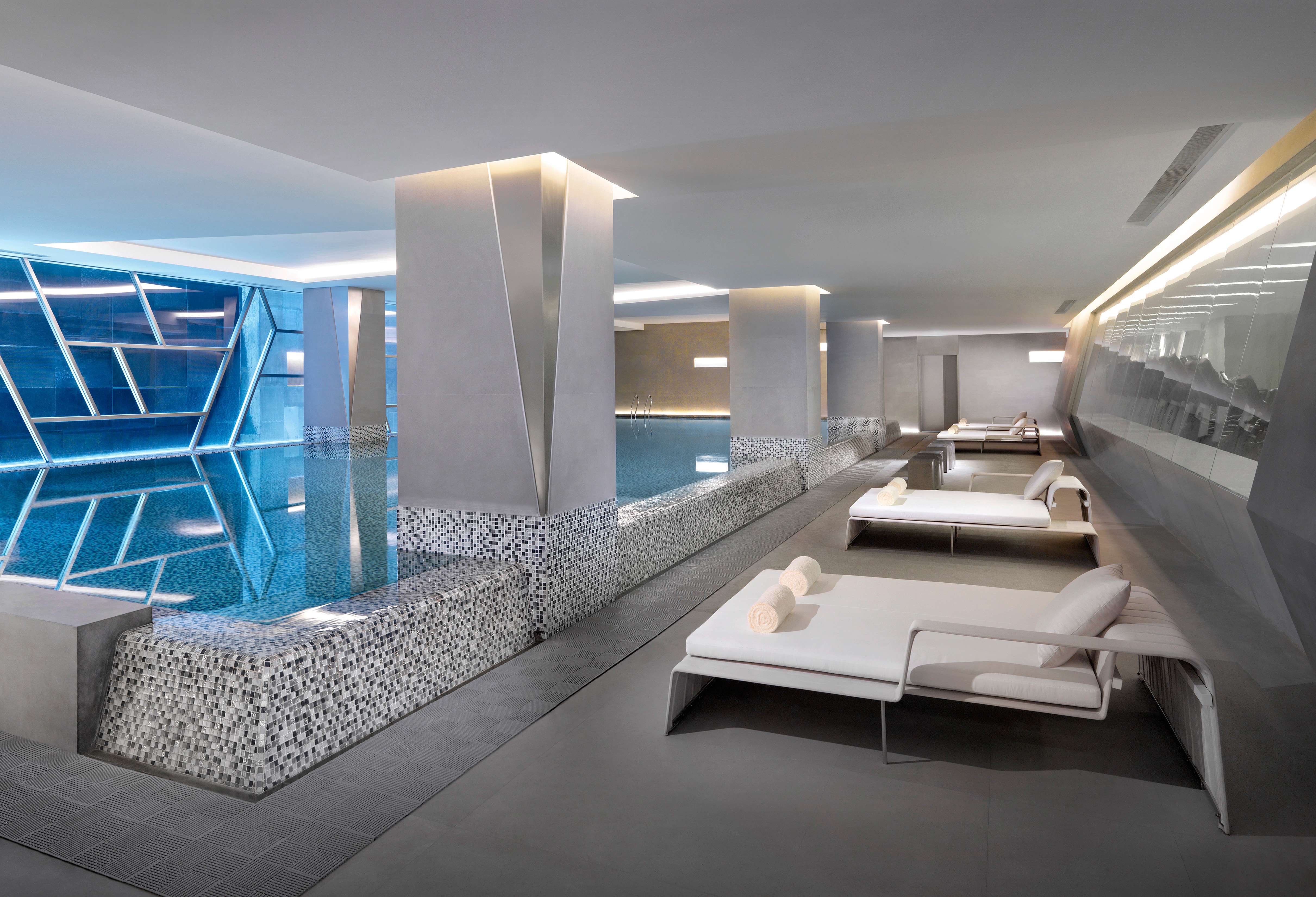 LTW－天津凯悦酒店官方摄影实景照片-20