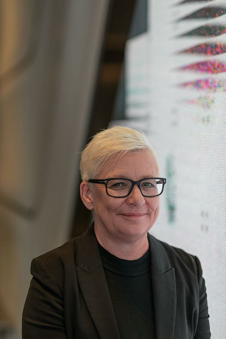 Portrait - Wynyard Walk | Woods Bagot-0