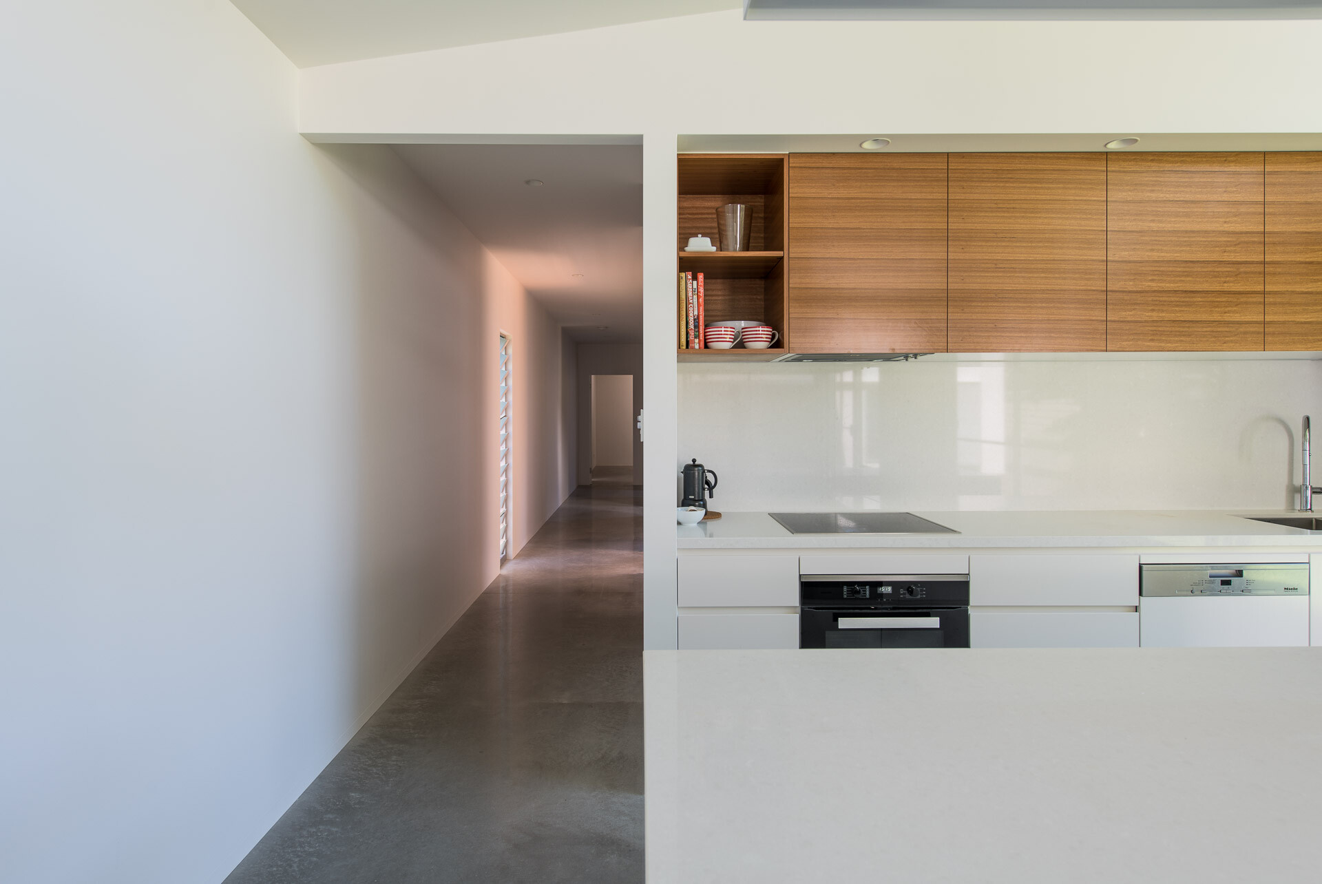 澳大利亚海滨小屋的室内设计魅力-47