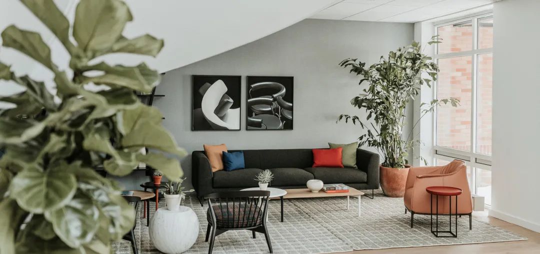 招待所翻新丨Patricia Urquiola-7