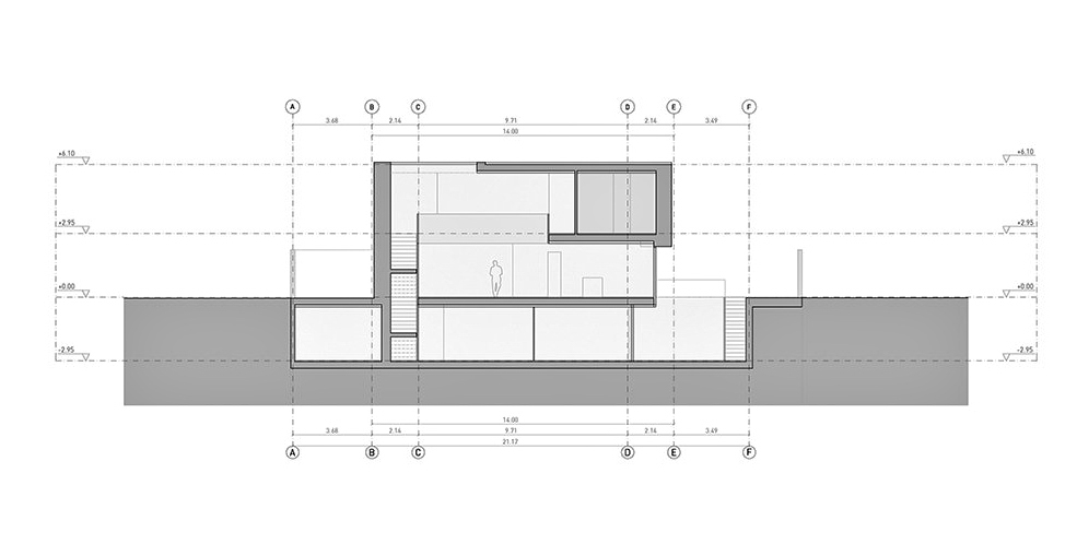 西班牙 Casa Balint豪华住宅-34