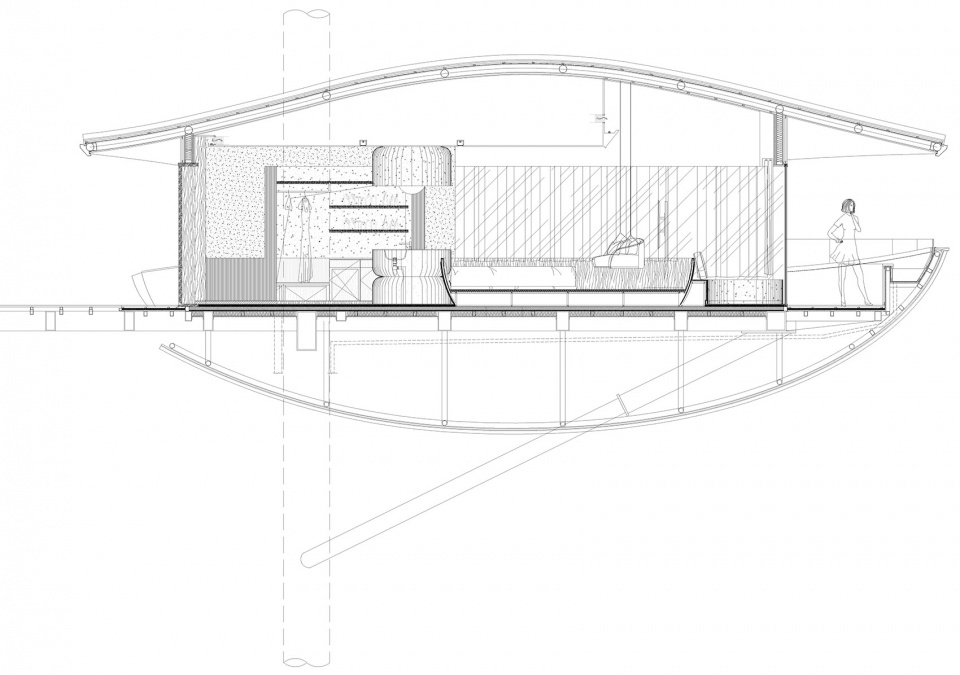森泊乐园·林间之巢丨中国日照丨动奇屋-70