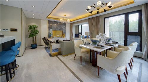 共享城市美学丨一府和昌，一院姑苏-13