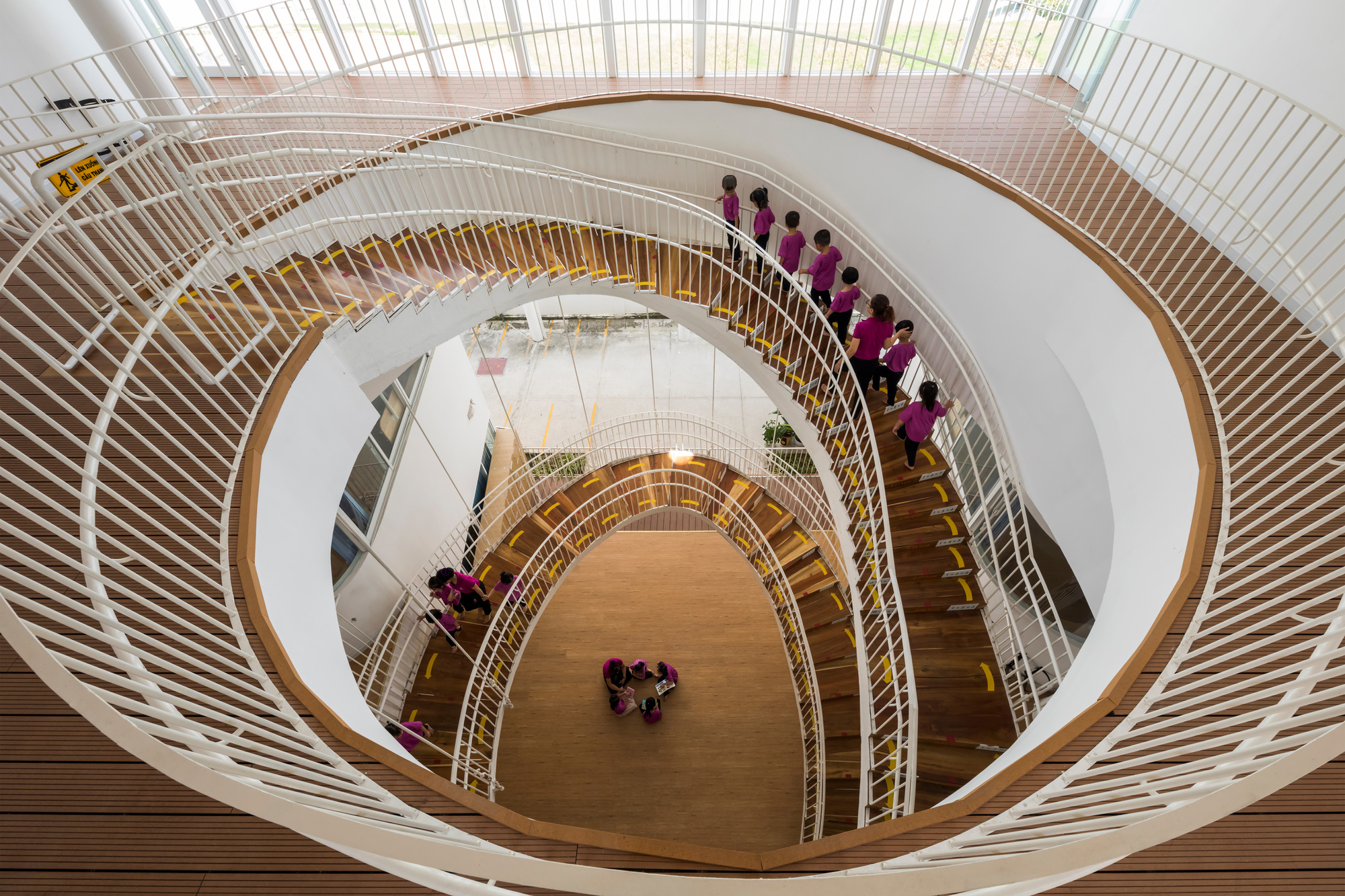 TTC Elite Ben Tre 幼儿园-12