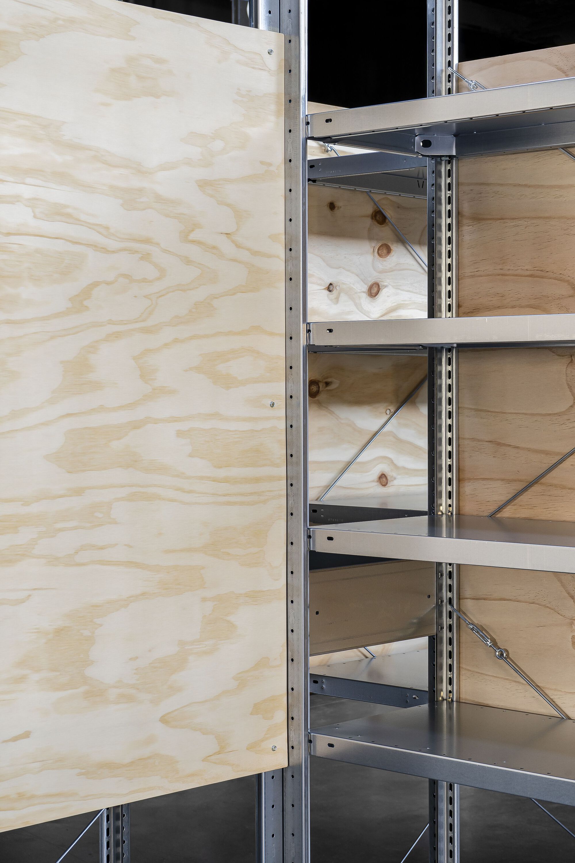 CRA（艺术驻留中心）丨西班牙马德里丨BURR Studio-31