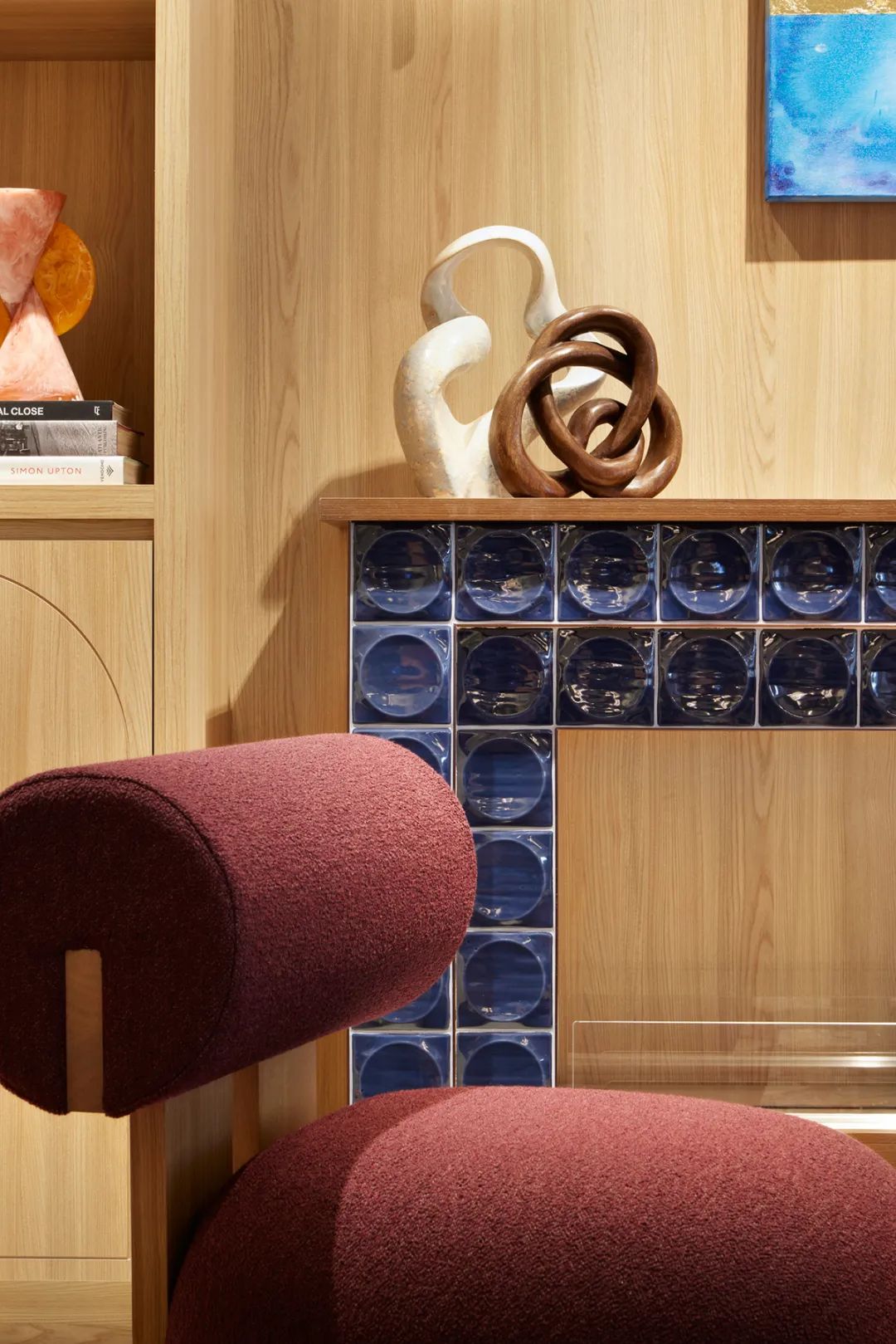 伦敦金融城Convene Sancroft丨英国伦敦丨Woods Bagot伍兹贝格-24