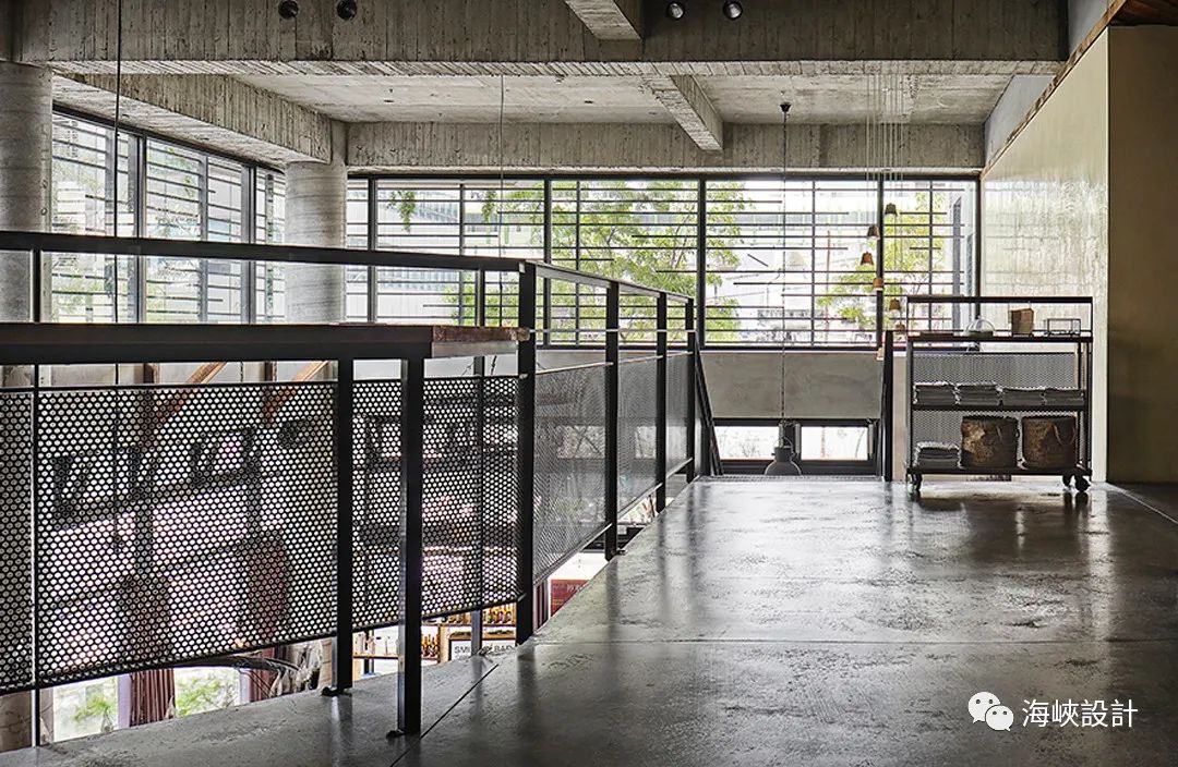 Hygge 生活哲学的都市绿洲——Smile Coffee-21