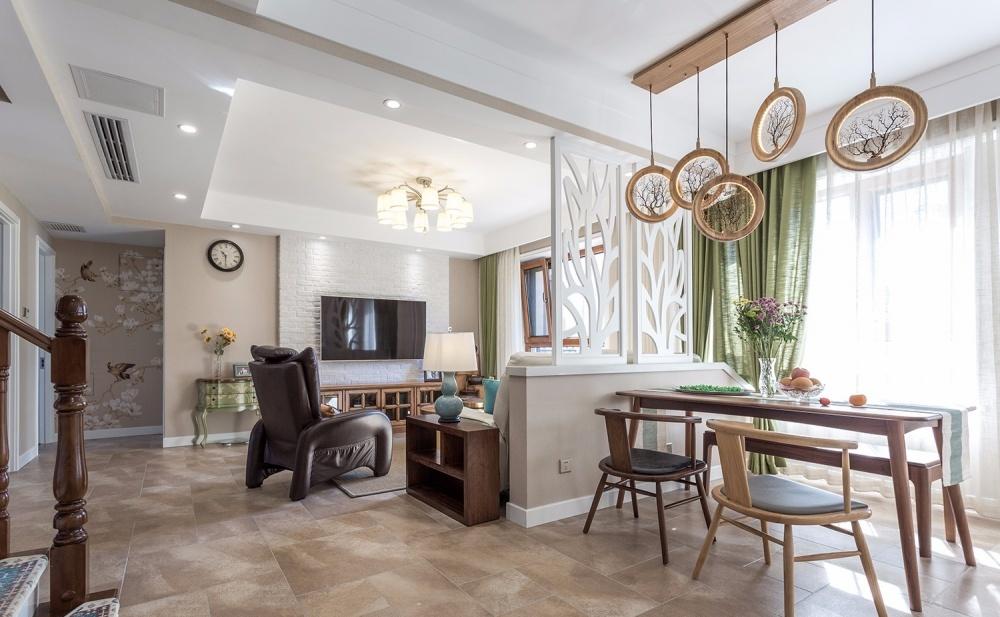 绿能 7 号别墅-4