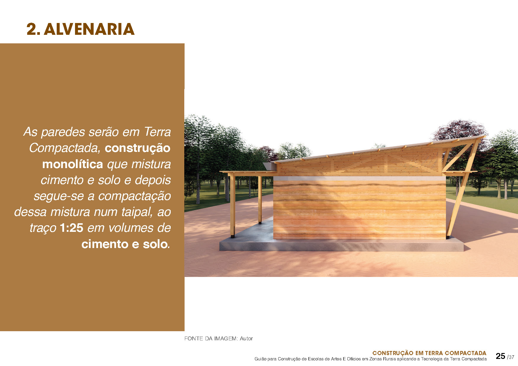TCC Arquitectura (Construção em Terra Compactada)-25