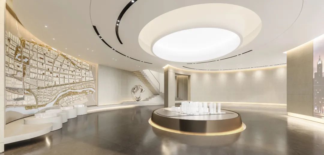 首发｜涵冰：无际，那是宛如瑰宝的海面｜中梁首府-58