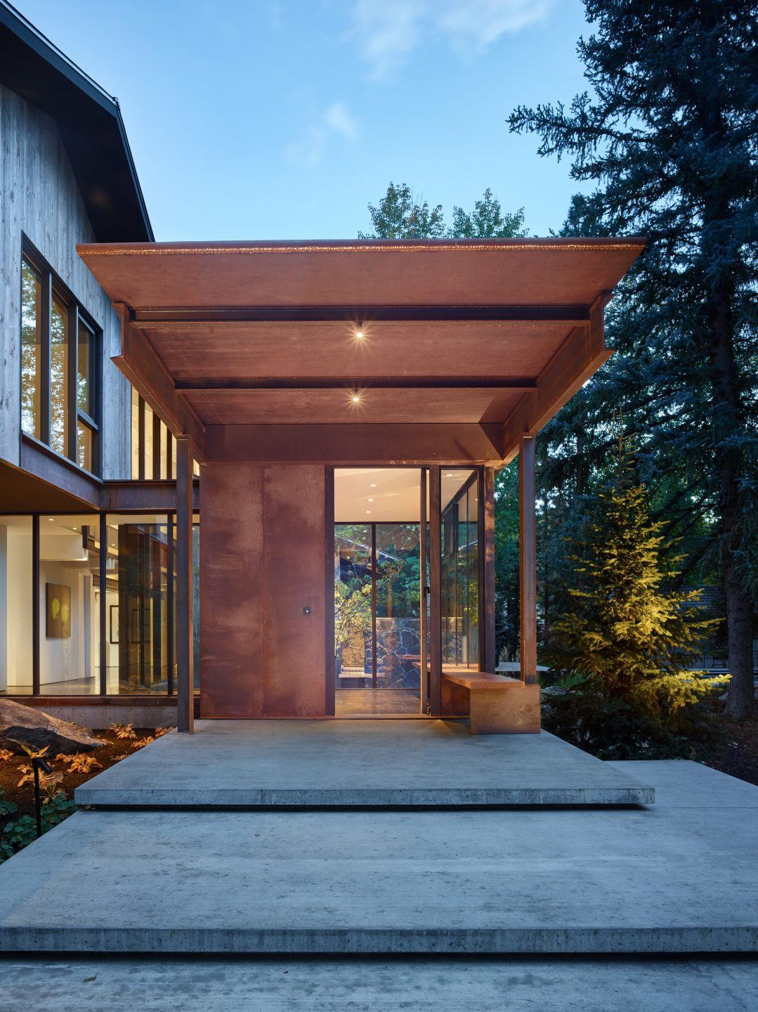 Deer Run Olson Kundig Architects-1