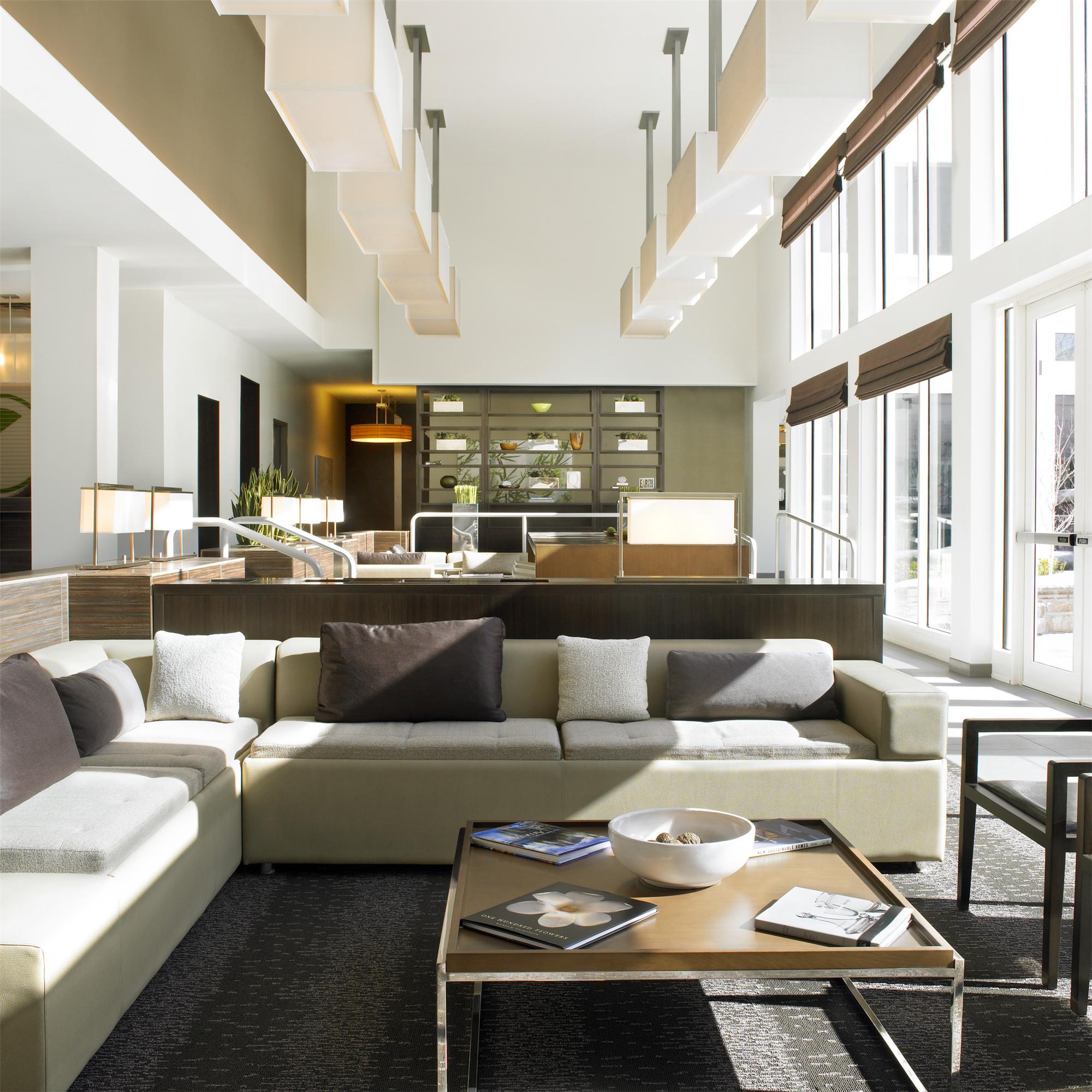 尤因普林斯顿源宿酒店-5