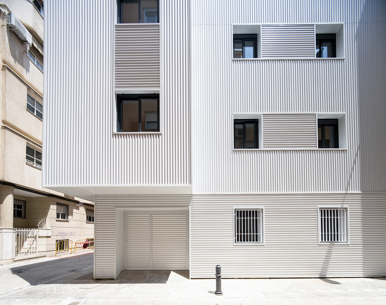 绿色翻新，焕发老建筑新生命-20