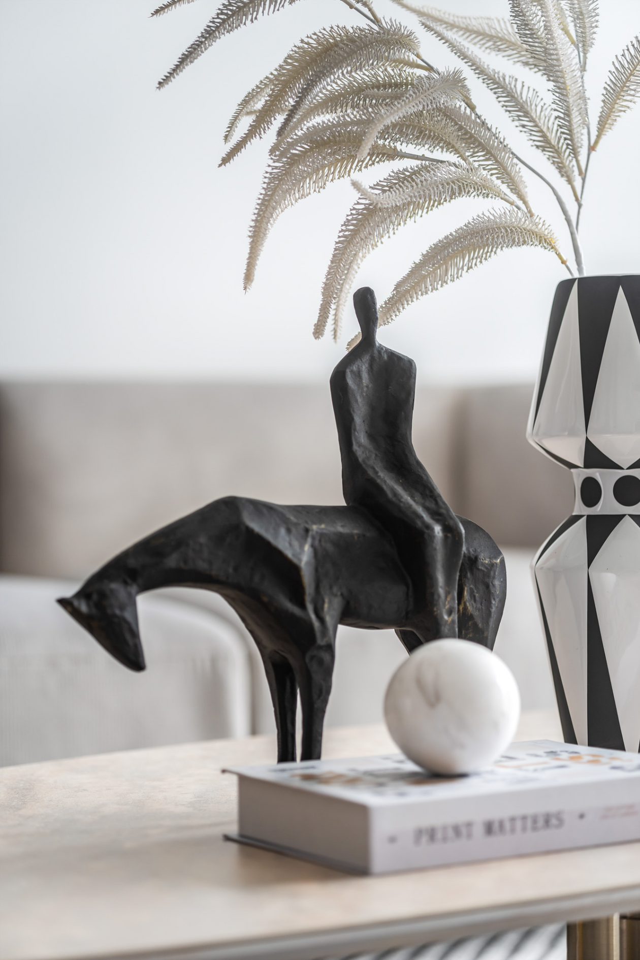 万腾观山悦C1样板间丨中国郴州丨米洛映象-26