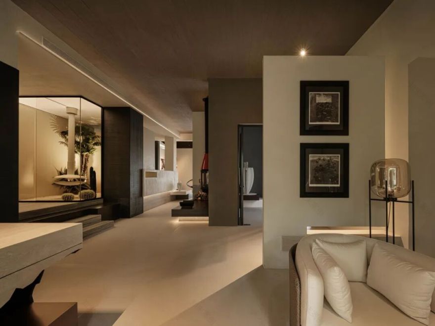 新作|寻同空间×如火之炽·Ardour-123