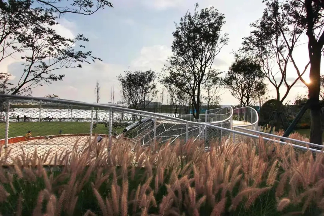 环球融创·云南石林阿依小镇丨中国昆明丨犁墨景观-22