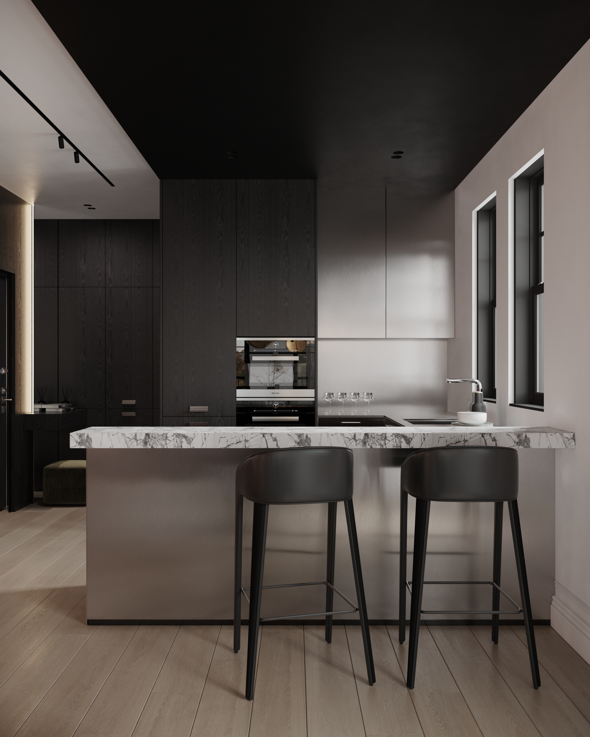 华盛顿大厦

注：Washington常见为人名华盛顿，House有房屋、大厦等意思，结合常见表达习惯，Washington House可直译为华盛顿大厦若这里有特殊的语境指向特定的事物，可能会有不同的准确译法，但仅从这两个单词本身，此为较合理的翻译 -21