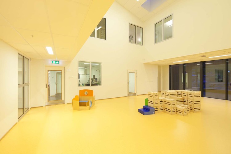 金德花园幼儿园-9