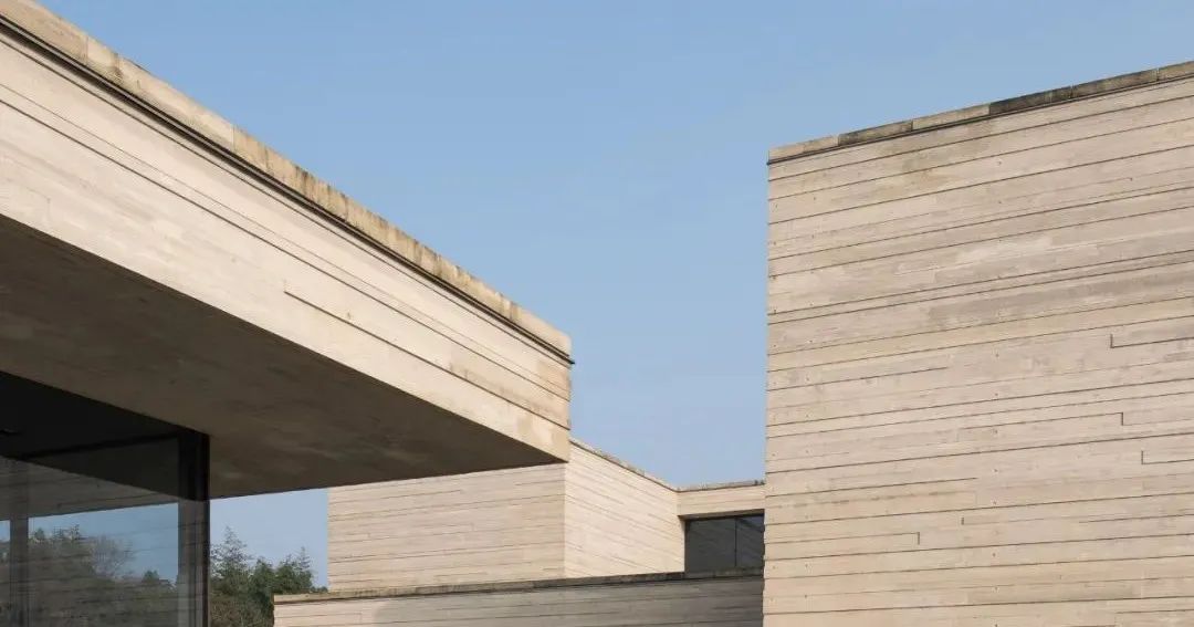 木心美术馆丨中国浙江丨美国OLI建筑设计事务所-130