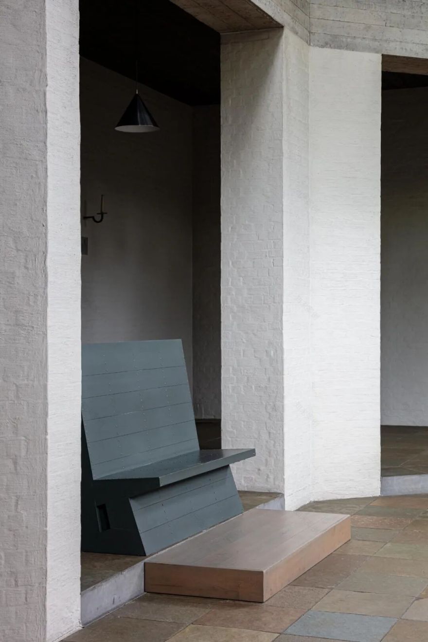 圣本笃修道院·瓦尔斯丨汉斯·范德兰-84