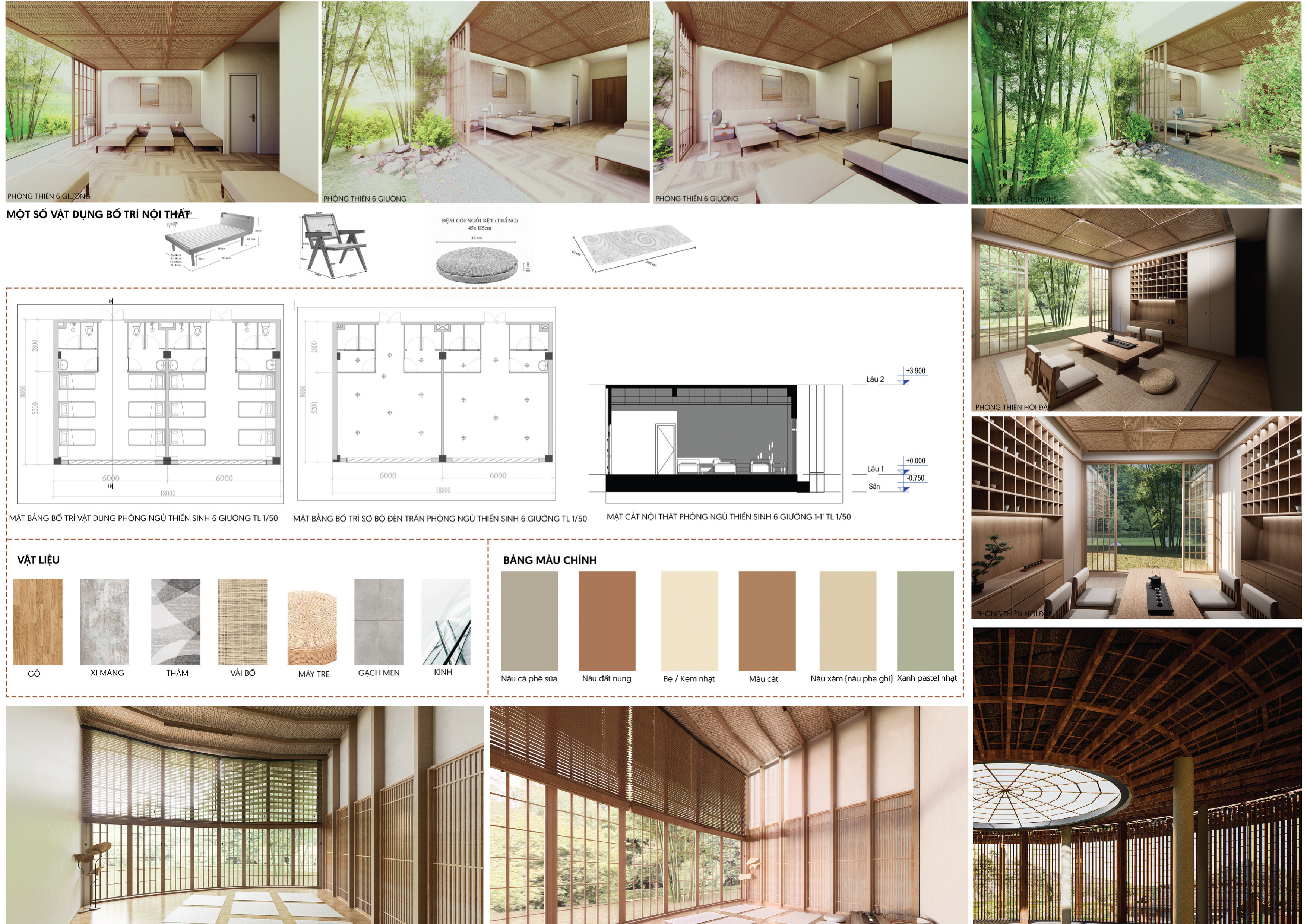 Thuyết minh đồ án tốt nghiệp kiến trúc sư-33