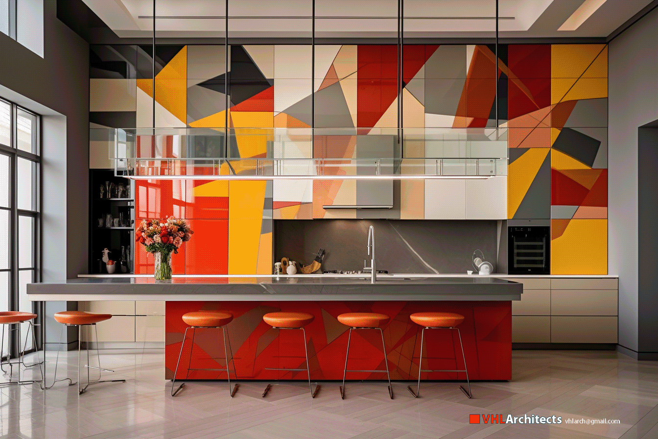 Colorful Interior Design-11