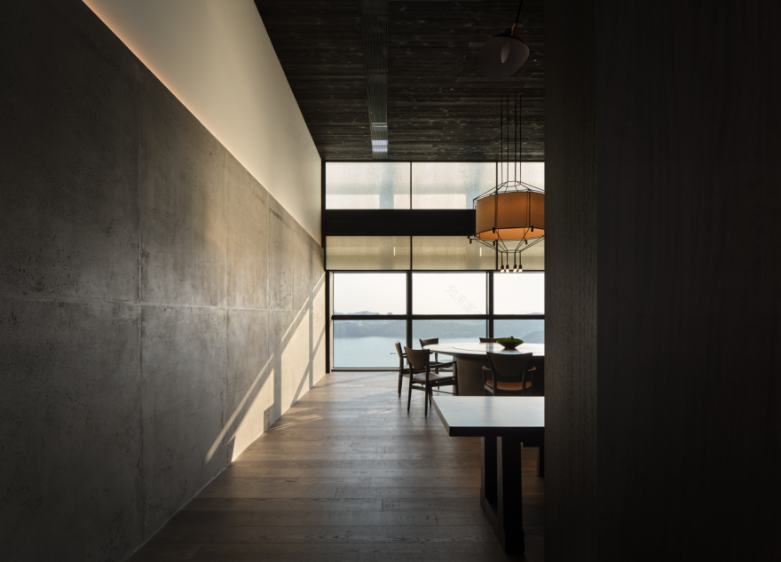 今古凤凰设计 · 广东汕头寒舍餐厅丨中国汕头丨今古凤凰设计机构-41