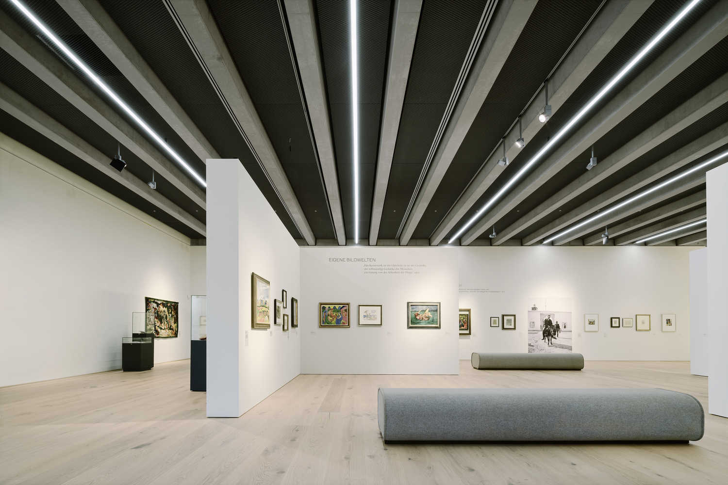 德国Arnsberg 博物馆及文化中心-16