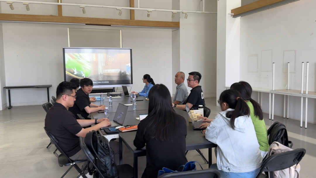 大阪世博会中国馆获展示金奖，中央美院展陈策划与设计顾问团队幕后解读-93