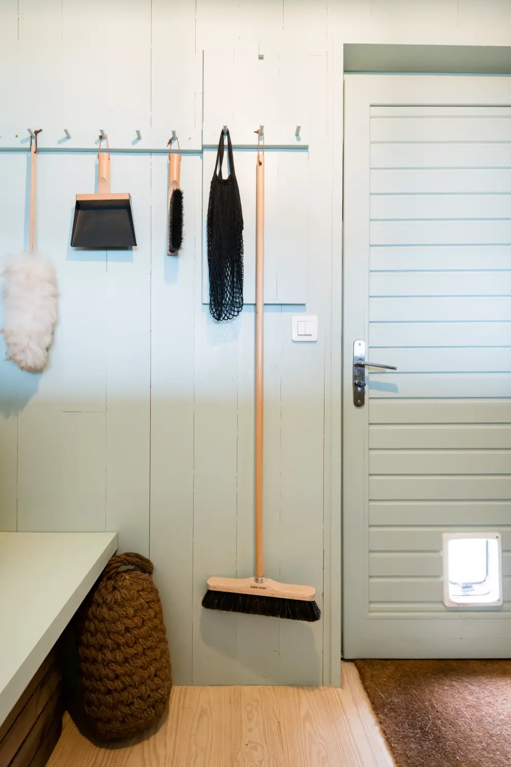 自然温馨的法国海边木屋-14