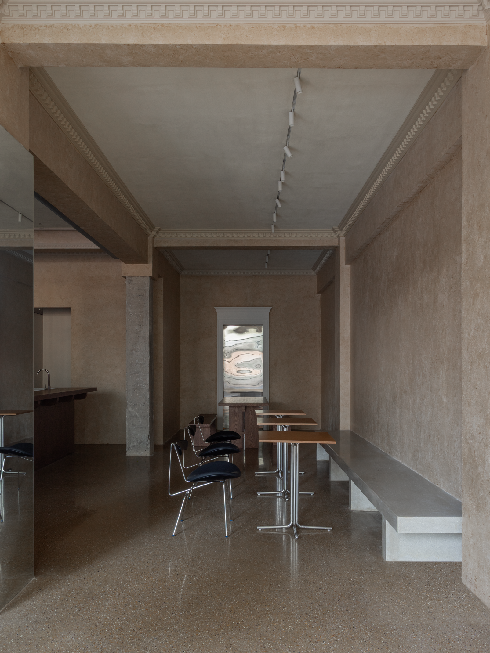 塌陷；塌方；洞穴坍塌丨中国杭州丨ForNature Design-56