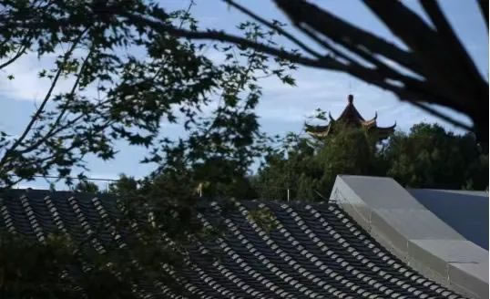 北京越秀天恒·怀山府丨中国北京丨景立方(北京)景观规划设计有限公司-44