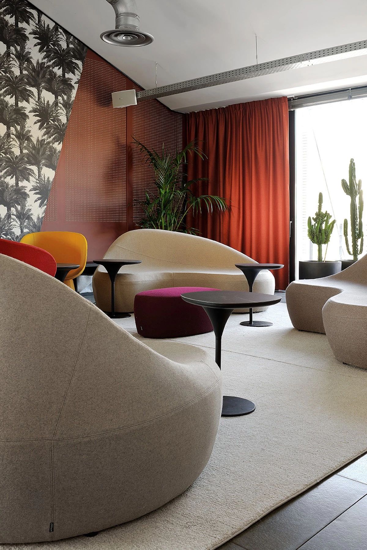 软装陈设的教科书，顶级设计该有的格调-30