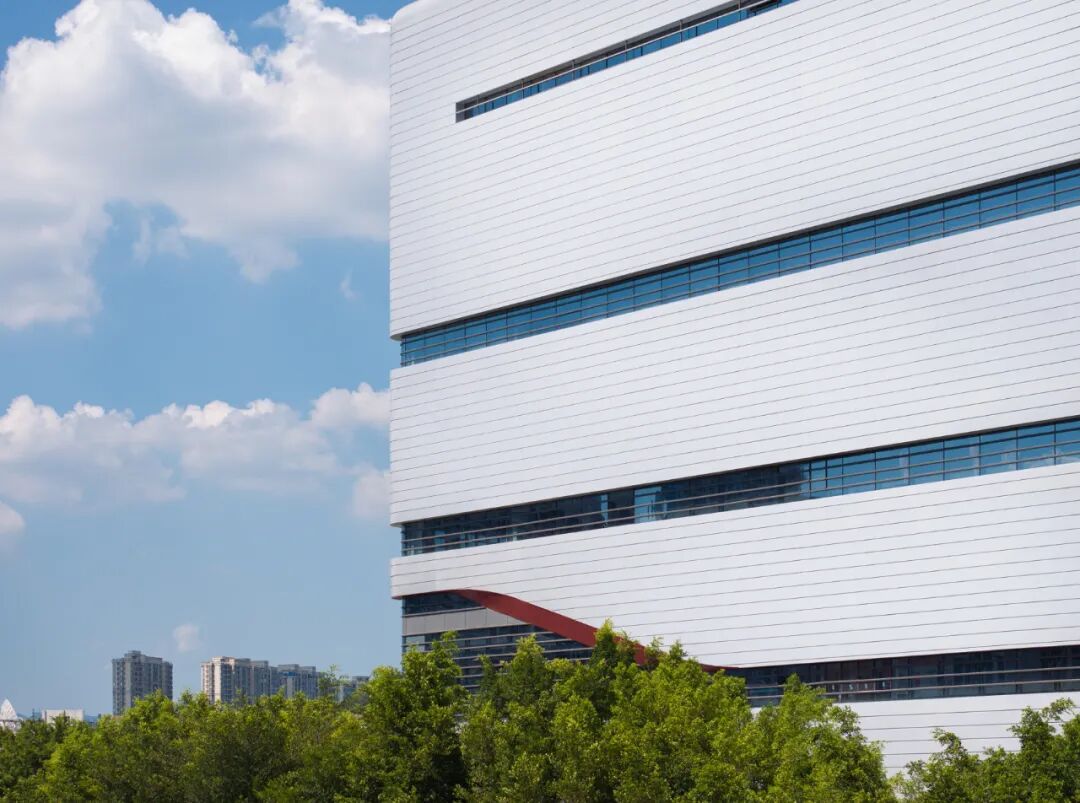 福州锐捷智造工厂-77