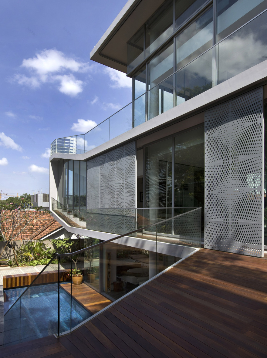 新加坡OOI住宅-26