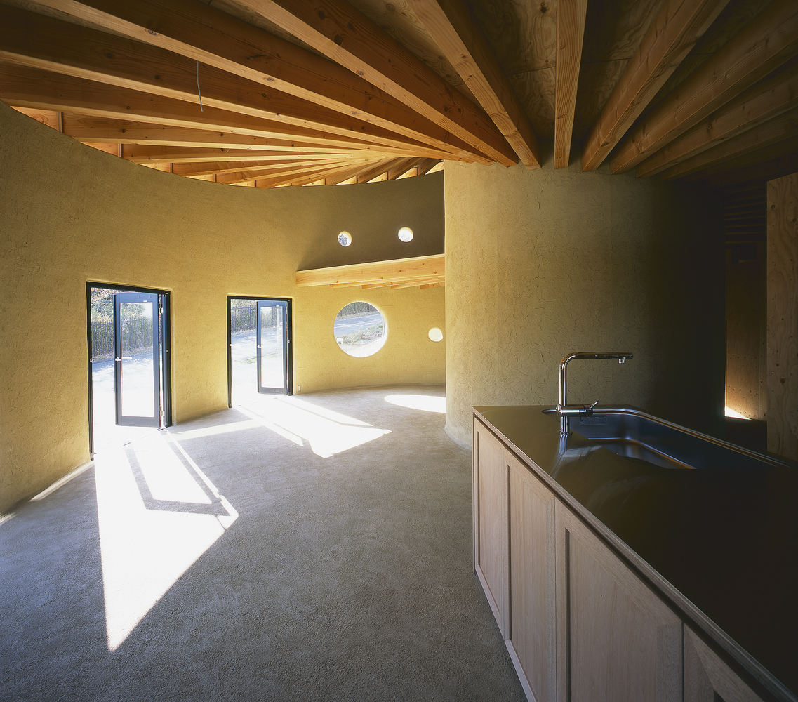 Spiral Garden  Ryuichi Ashizawa Architects - associates-38