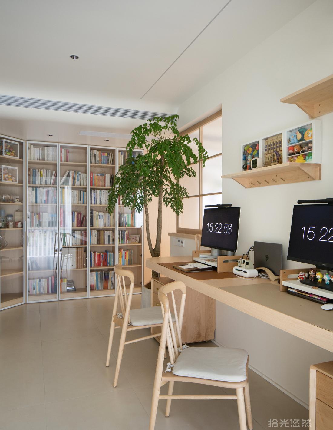 现代日式 · 森系生活-12