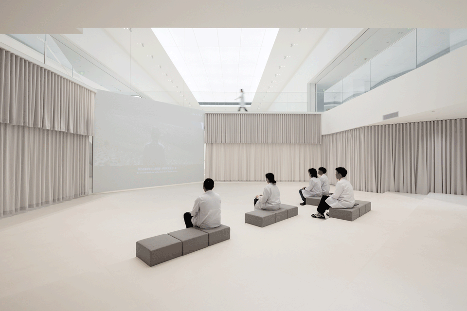 羊绒技术中心丨蒙古丨waa未觉建筑-66