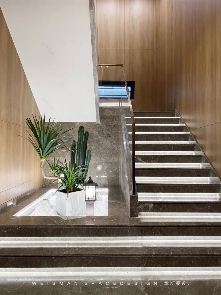 画中江南 · 苏州维斯曼全案设计 500㎡独栋别墅丨中国苏州-50