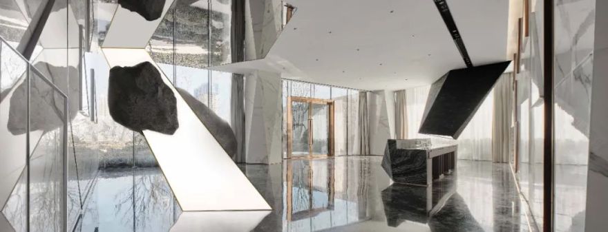 云璟风华丨中国滁州丨鲲誉设计 KUNYUDESIGN-67