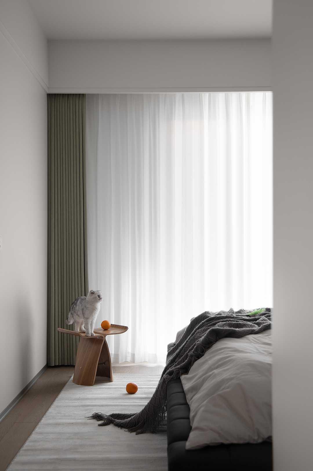 安庆·凤凰山庄丨中国安庆丨度设计机构-62