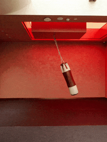 热炼健身会所,深圳湾睿印店丨中国深圳丨得德设计-153