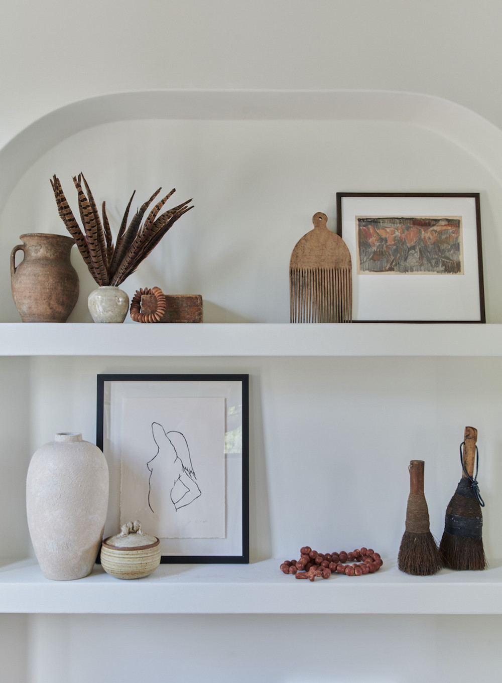 西班牙风格住宅（What’s the Story Spanish Glory）-53